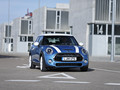 2015 MINI Cooper 5-Door  - Front