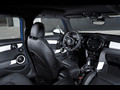 2015 MINI Cooper 5-Door  - Interior