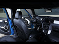 2015 MINI Cooper 5-Door  - Interior