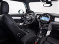 2015 MINI Cooper 5-Door  - Interior