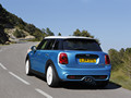 2015 MINI Cooper 5-Door  - Rear