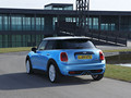 2015 MINI Cooper 5-Door  - Rear