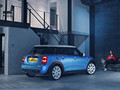 2015 MINI Cooper 5-Door  - Rear