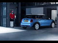 2015 MINI Cooper 5-Door  - Rear