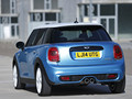 2015 MINI Cooper 5-Door  - Rear