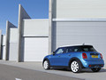 2015 MINI Cooper 5-Door  - Rear