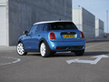 2015 MINI Cooper 5-Door  - Rear