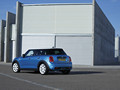 2015 MINI Cooper 5-Door  - Rear