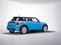 2015 MINI Cooper 5-Door  - Rear