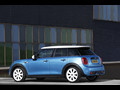 2015 MINI Cooper 5-Door  - Side