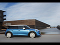 2015 MINI Cooper 5-Door  - Side