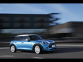 2015 MINI Cooper 5-Door  - Side