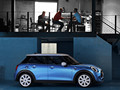 2015 MINI Cooper 5-Door  - Side