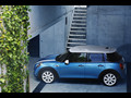 2015 MINI Cooper 5-Door  - Side