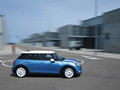 2015 MINI Cooper 5-Door  - Side