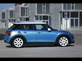 2015 MINI Cooper 5-Door  - Side