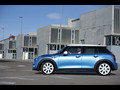 2015 MINI Cooper 5-Door  - Side