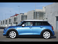 2015 MINI Cooper 5-Door  - Side