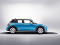 2015 MINI Cooper 5-Door  - Side