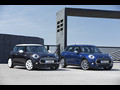 2015 MINI Cooper 5-Door and 3-Door - Front