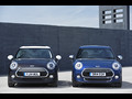 2015 MINI Cooper 5-Door and 3-Door - Front