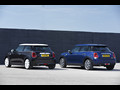 2015 MINI Cooper 5-Door and 3-Door - Rear