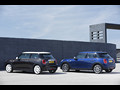 2015 MINI Cooper 5-Door and 3-Door - Rear