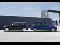 2015 MINI Cooper 5-Door and 3-Door - Side