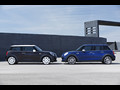 2015 MINI Cooper 5-Door and 3-Door - Side