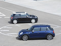 2015 MINI Cooper 5-Door and 3-Door - Side