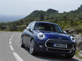 2015 MINI Cooper D 5-Door  - Front