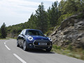 2015 MINI Cooper D 5-Door  - Front