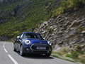 2015 MINI Cooper D 5-Door  - Front