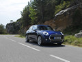 2015 MINI Cooper D 5-Door  - Front