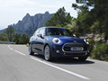 2015 MINI Cooper D 5-Door  - Front