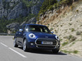 2015 MINI Cooper D 5-Door  - Front