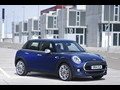 2015 MINI Cooper D 5-Door  - Front