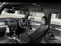 2015 MINI Cooper D 5-Door  - Interior