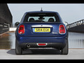 2015 MINI Cooper D 5-Door  - Rear