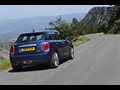 2015 MINI Cooper D 5-Door  - Rear