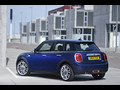 2015 MINI Cooper D 5-Door  - Rear