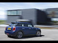 2015 MINI Cooper D 5-Door  - Rear