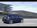 2015 MINI Cooper D 5-Door  - Rear