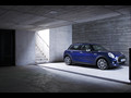 2015 MINI Cooper D 5-Door  - Side