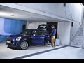 2015 MINI Cooper D 5-Door  - Side