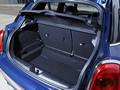 2015 MINI Cooper D 5-Door  - Trunk