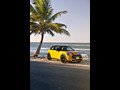 2015 MINI Cooper S (Yellow) - Front
