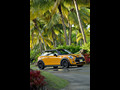2015 MINI Cooper S (Yellow) - Side