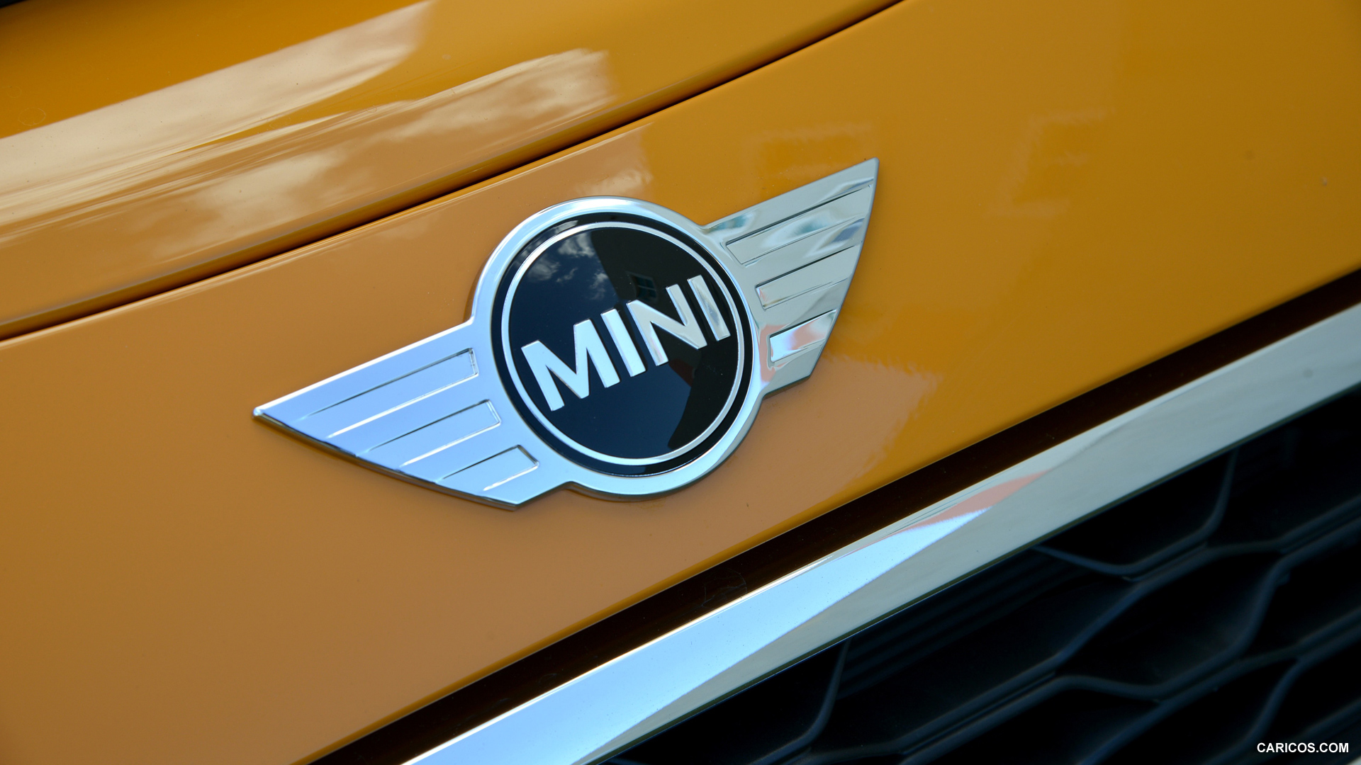 2015 MINI Cooper S  - Badge, #245 of 274
