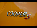 2015 MINI Cooper S  - Badge